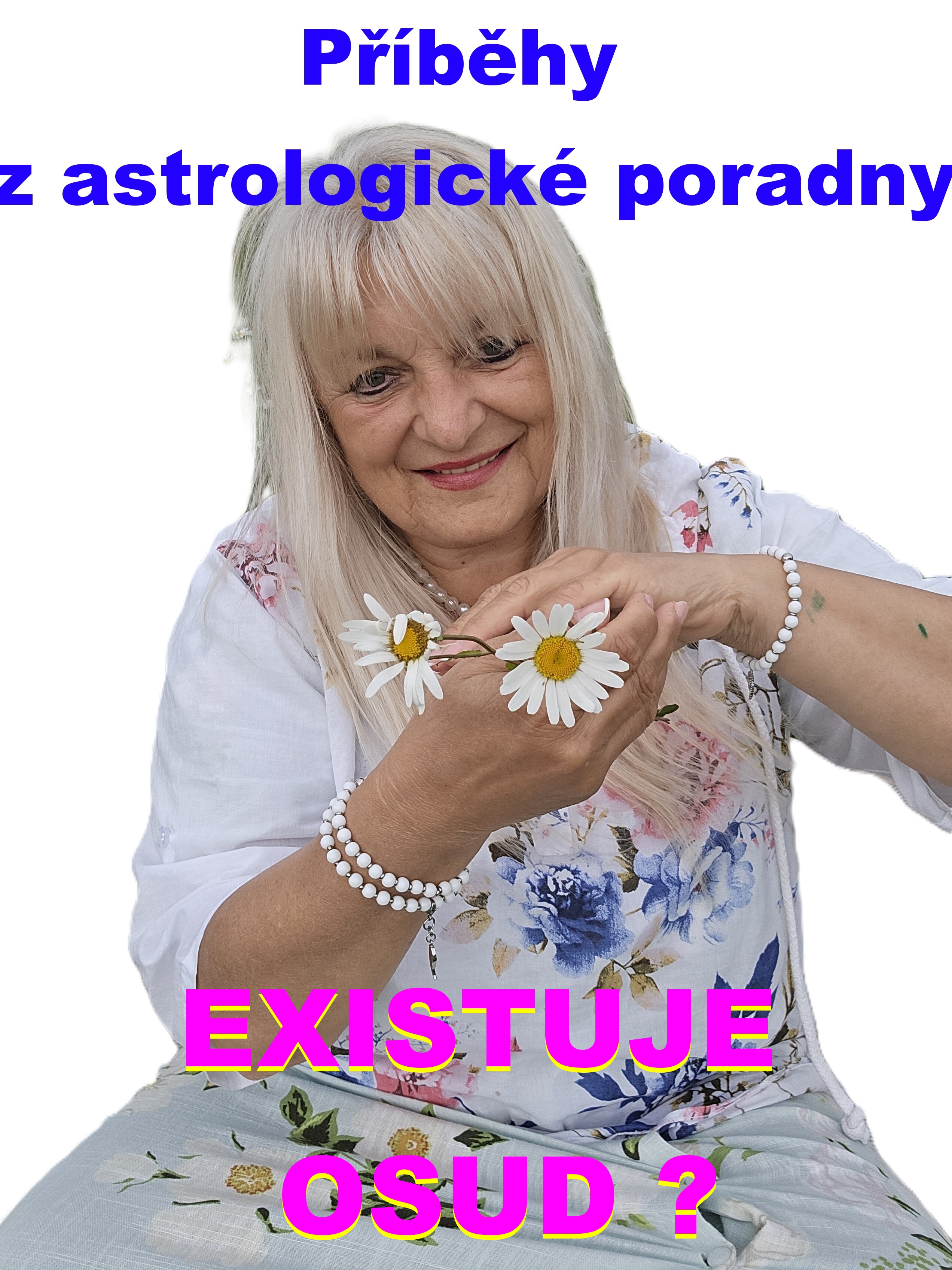EXISTUJE OSUD? 