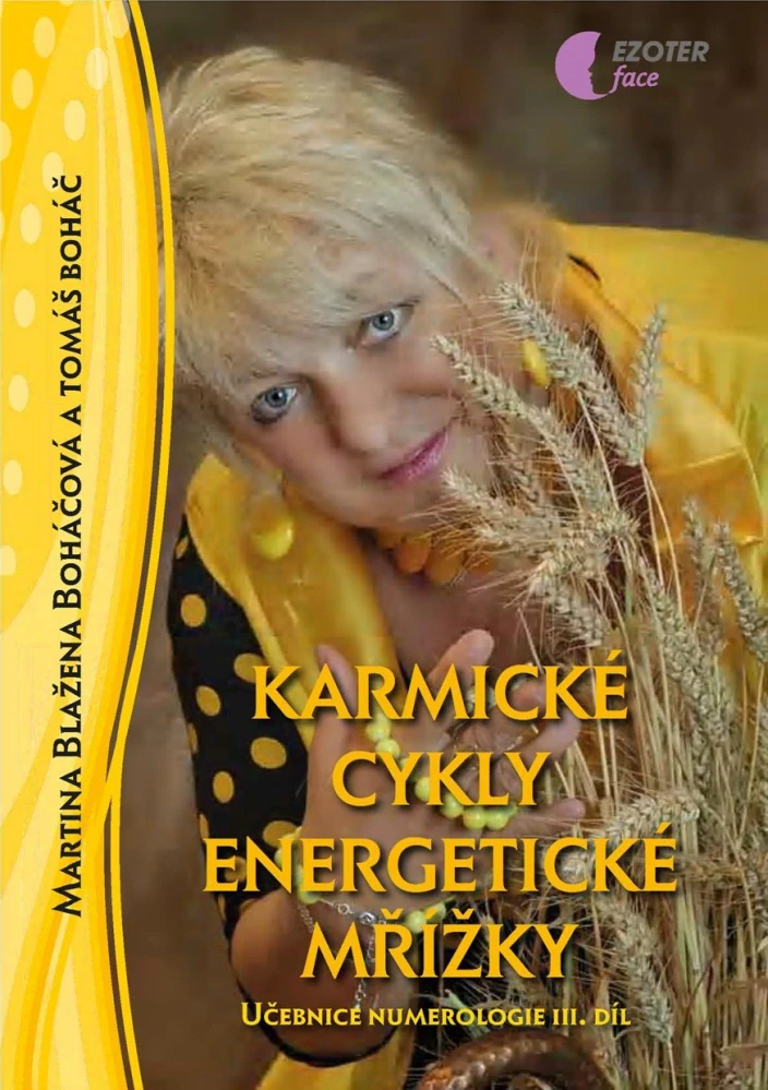 KURZ NUMEROLOGIE 2. ČÁST