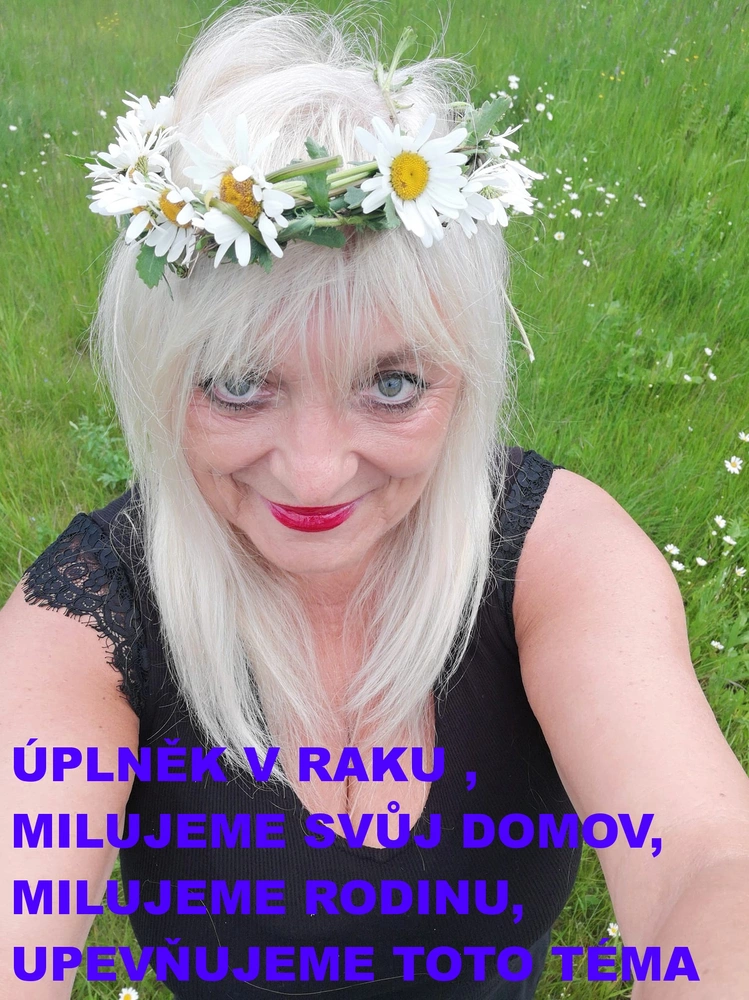 ÚPLNĚK 30.12.2020 V RAKU