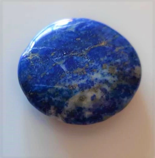 LAPIS LAZULI - MAGICKÝ PLÁTEK