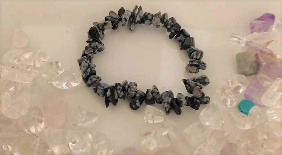 OBSIDIÁN NÁRAMEK