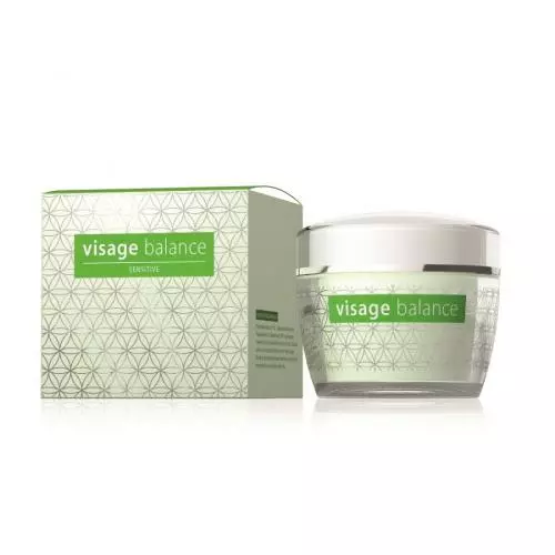 VISAGE BALANCE - PLETOVÁ MASKA