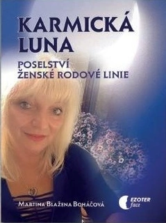 KARMICKÁ LUNA + KARTY 