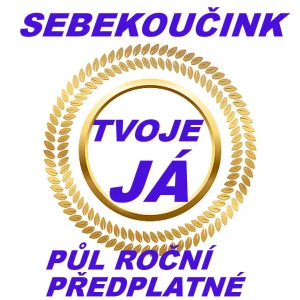 SEBEKOUČINK NA 6 MĚSÍCŮ