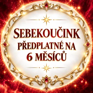 SEBEKOUČINK NA 6 MĚSÍCŮ