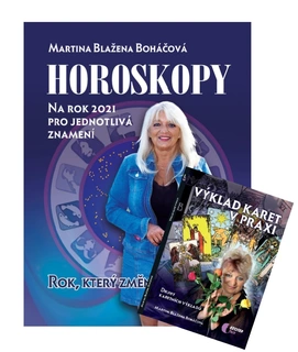 VÝHODNÝ BALÍČEK 4 - SLEVA 