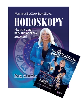 VÝHODNÝ BALÍČEK 5 - SLEVA 