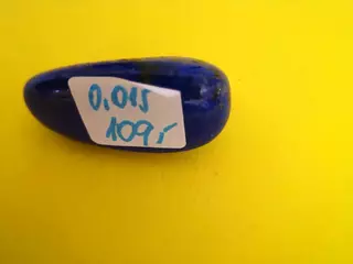 LAPIS LAZULI TROM,
