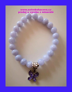 CHALCEDON S MOTÝLEM