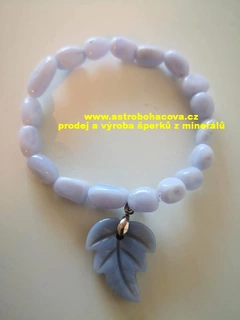 CHALCEDON S PÍRKEM