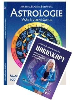 VÝHODNÝ BALÍČEK 12