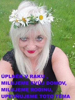 ÚPLNĚK 30.12.2020 V RAKU 