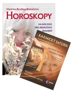 VÝHODNÝ BALÍČEK 3