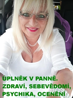 ÚPLNĚK 27.2.2021 V PANNĚ 