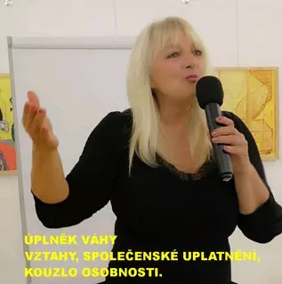 ÚPLNĚK 28.3.2021 VÁHY 