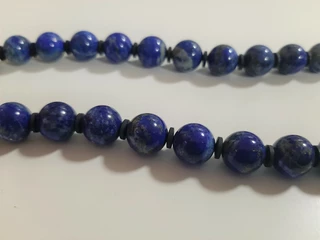LAPIS LAZULI VELKÉ KULIČKY 24 CM