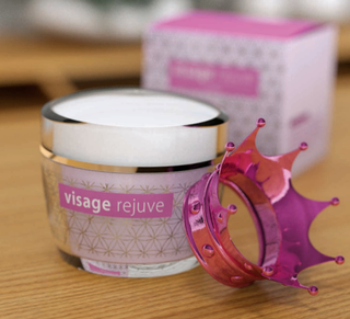 VISAGE REJUVE - REVITALIZAČNÍ MASKA