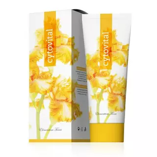 KRÉM CYTOVITAL - VÝŽIVA BUNĚK, REGENERACE