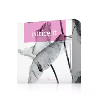 3. MÝDLO RUTICELIT, OHEŇ, TŘETÍ ČAKRA