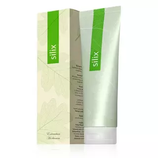 ZUBNÍ PASTA - SILIX