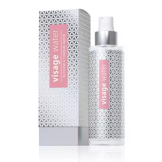VISAGE WATER - PLEŤOVÁ VODA