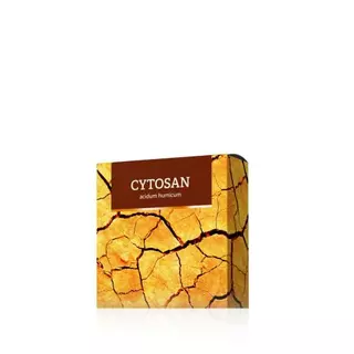 6..MÝDLO CYTOSAN ŠESTÁ ČAKRA OMLAZENÍ 