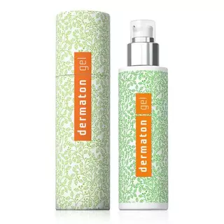 DERMATOL GEL PROTI STÁRNUTÍ, VRÁSKY