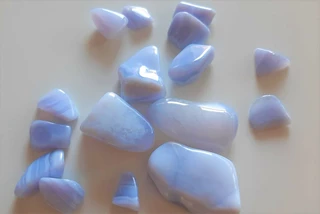 CHALCEDON MINERÁL 