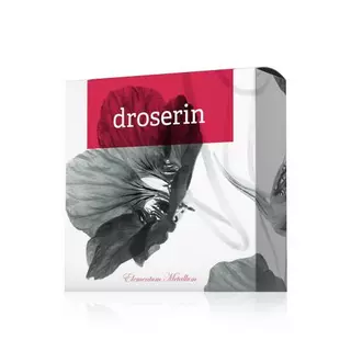 5. MÝDLO DROSERIN KOV PÁTÁ ČAKRA