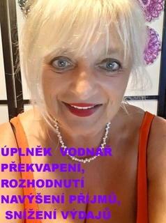 22.8.2021 ÚPLNĚK VODNÁŘ 