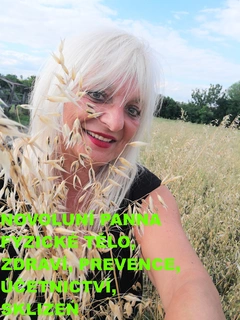NOVOLUNÍ 7.9.21 V PANNĚ 