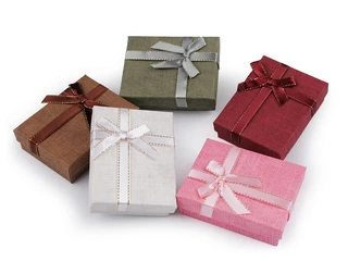 KRABIČKA NA ŠPERKY 