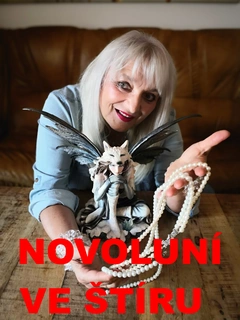 NOVOLUNÍ VE ŠTÍRU 4.11.21 