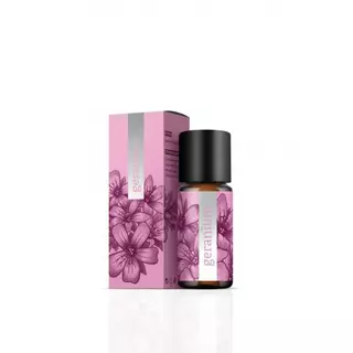 GERANIUM - PROŽÍVÁNÍ ŽENSTVÍ