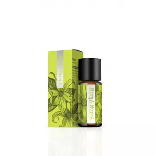 Ylang ylang -cesta k sobě