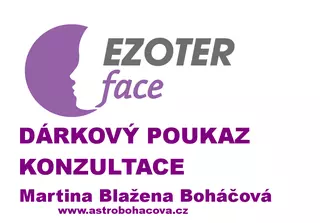 DARUJTE POUKAZ - PŮL HODINY 