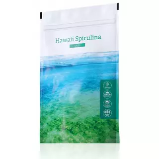 HAWAI SPIRULINA TABS
