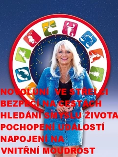 STŘELEC 24.11.22 NOVOLUNÍ 