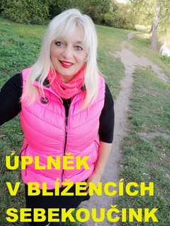 BLÍŽENEC ÚPLNĚK 8.12..22