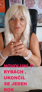 RYBY 20.2.23 NOVOLUNÍ 