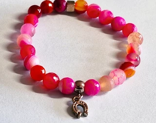 ACHÁT 1. ČAKRA SLON , 