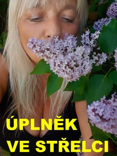 STŘELEC ÚPLNĚK 