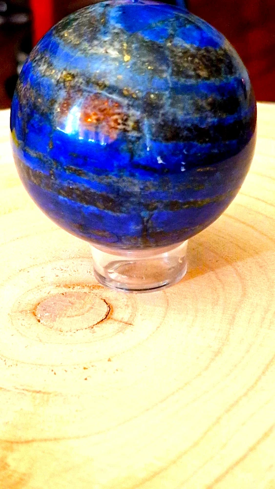 LAPIS KOULE 530 G
