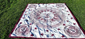 MANDALA NOVOLUNÍ 220*240 
