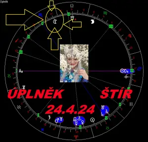 ŠTÍR ÚPLNĚK 24.4.24 