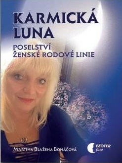 KARMICKÁ LUNA + KARTY 