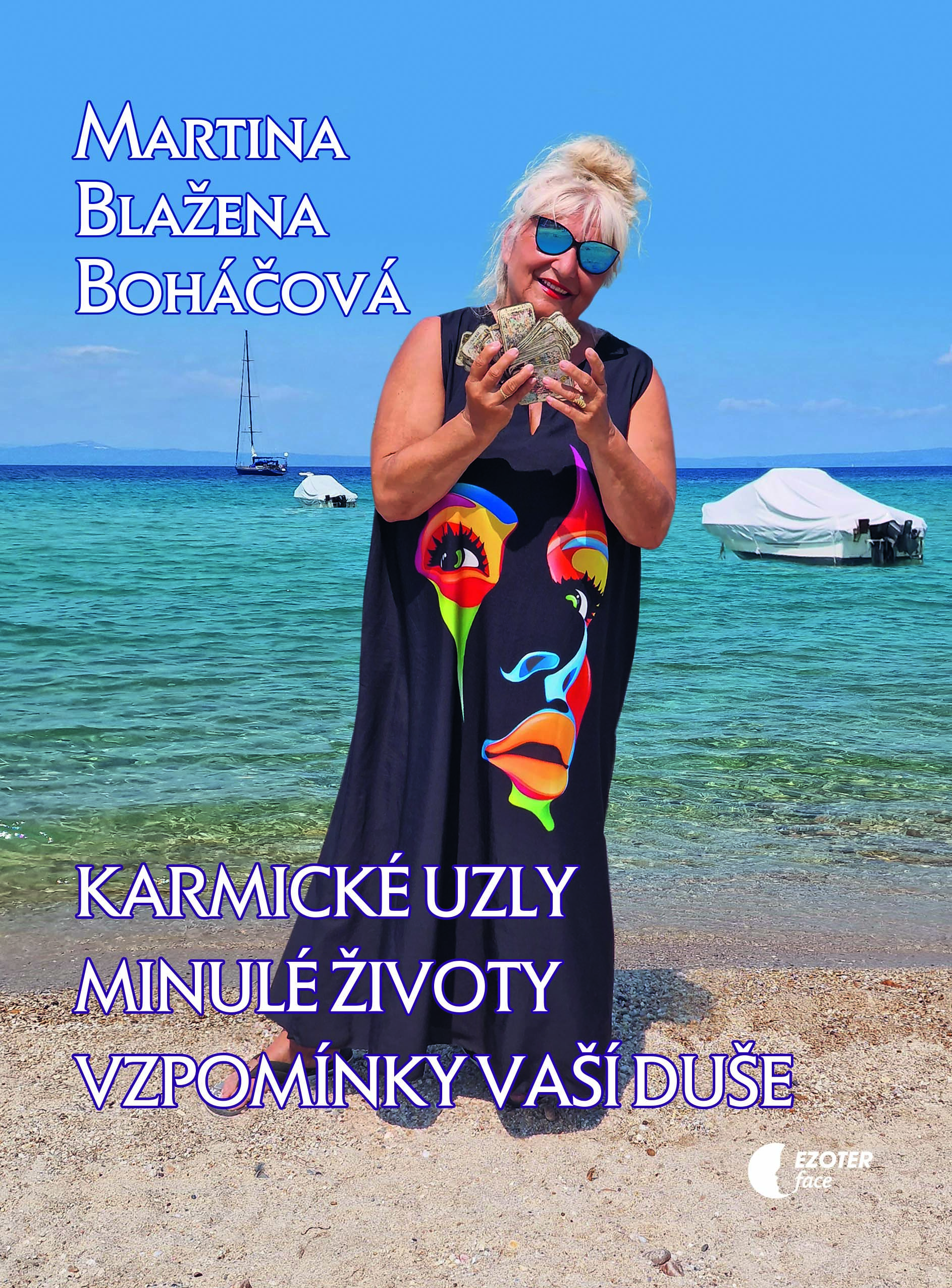 KARMICKÉ UZLY , MINULÉ ŽIVOTY