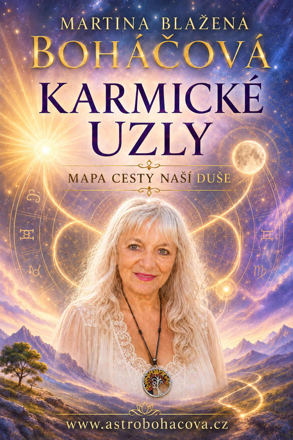 KARMICKÉ UZLY