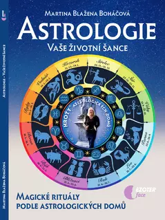 ASTROLOGICKÁ ŠKOLA 2. ROČNÍK
