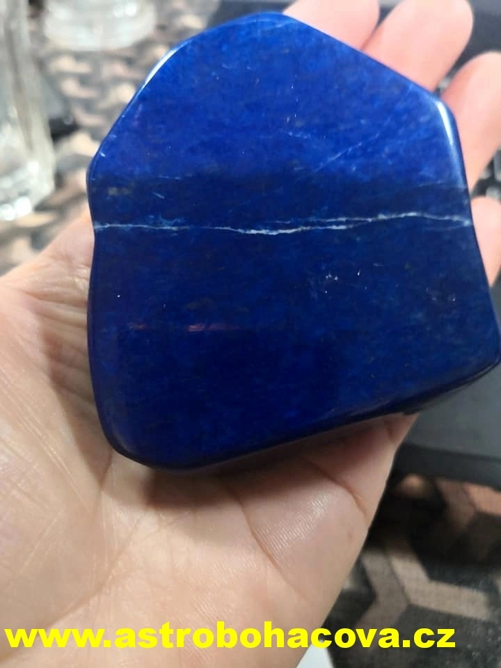 LAPIS LAZILI ORIGINÁL 